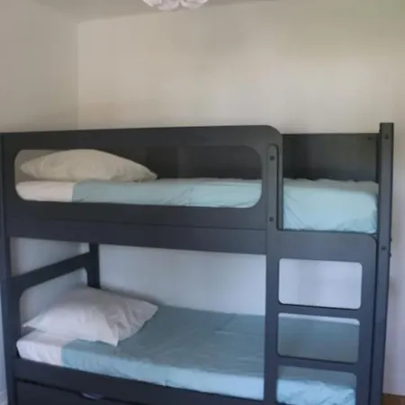 Holiday home L'oustal, Meuble De Tourisme 4*, Aux Abatilles *
