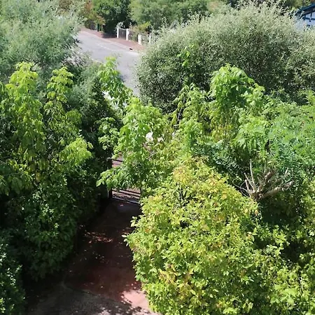 Holiday home L'oustal, Meuble De Tourisme 4*, Aux Abatilles