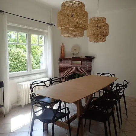 L'oustal, Meuble De Tourisme 4*, Aux Abatilles آركاشو