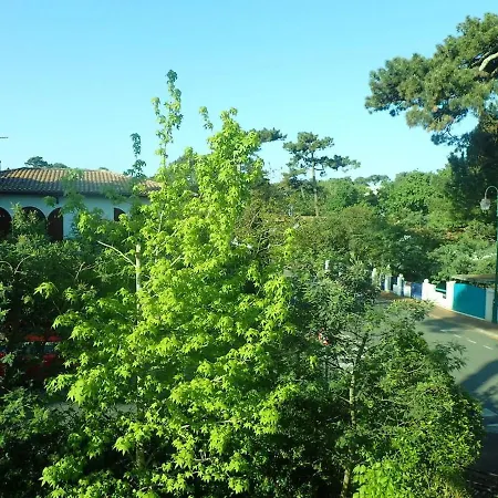 بيت للعطل L'oustal, Meuble De Tourisme 4*, Aux Abatilles آركاشو