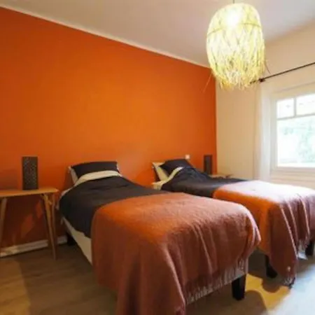 L'oustal, Meuble De Tourisme 4*, Aux Abatilles Arcachon
