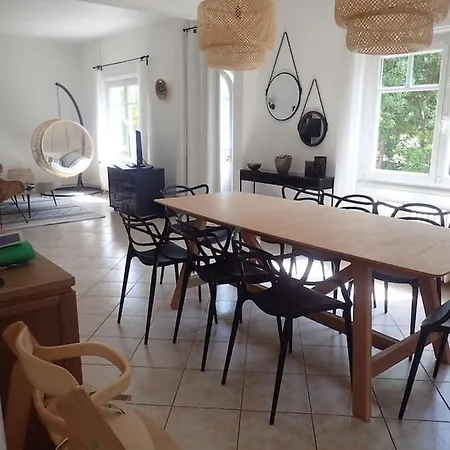 L'oustal, Meuble De Tourisme 4*, Aux Abatilles Holiday home Arcachon