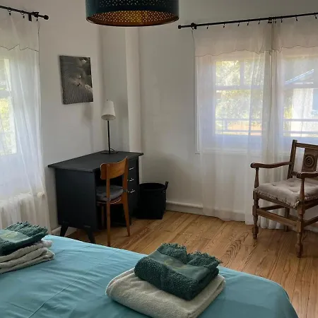 Holiday home L'oustal, Meuble De Tourisme 4*, Aux Abatilles Arcachon