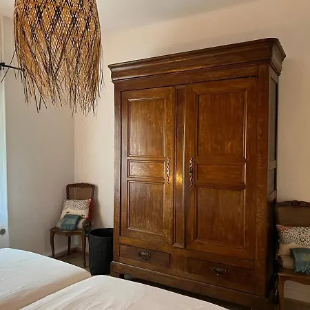 Holiday home L'oustal, Meuble De Tourisme 4*, Aux Abatilles Arcachon