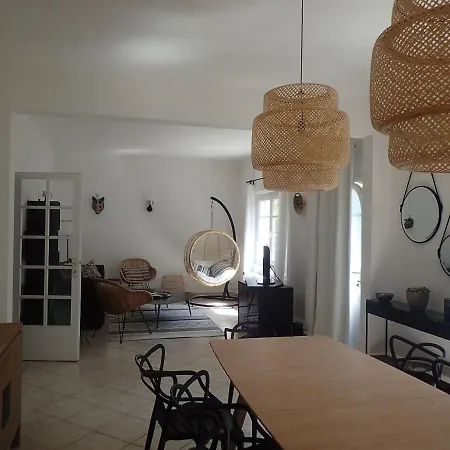 L'oustal, Meuble De Tourisme 4*, Aux Abatilles آركاشو