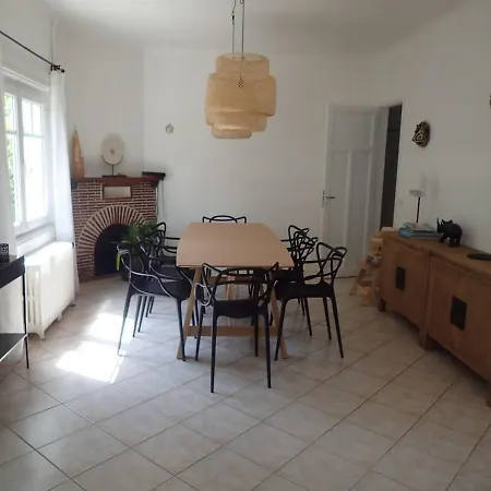 L'oustal, Meuble De Tourisme 4*, Aux Abatilles آركاشو