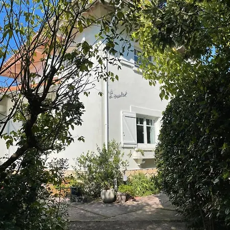L'oustal, Meuble De Tourisme 4*, Aux Abatilles بيت للعطل آركاشو